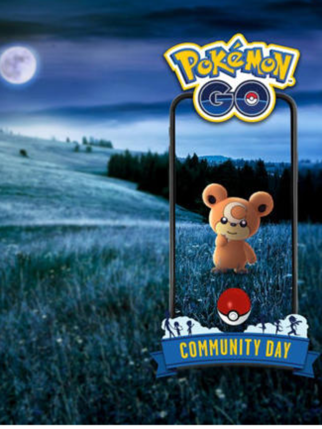 When will the moon rise and set for Pokemon Go Community Day?