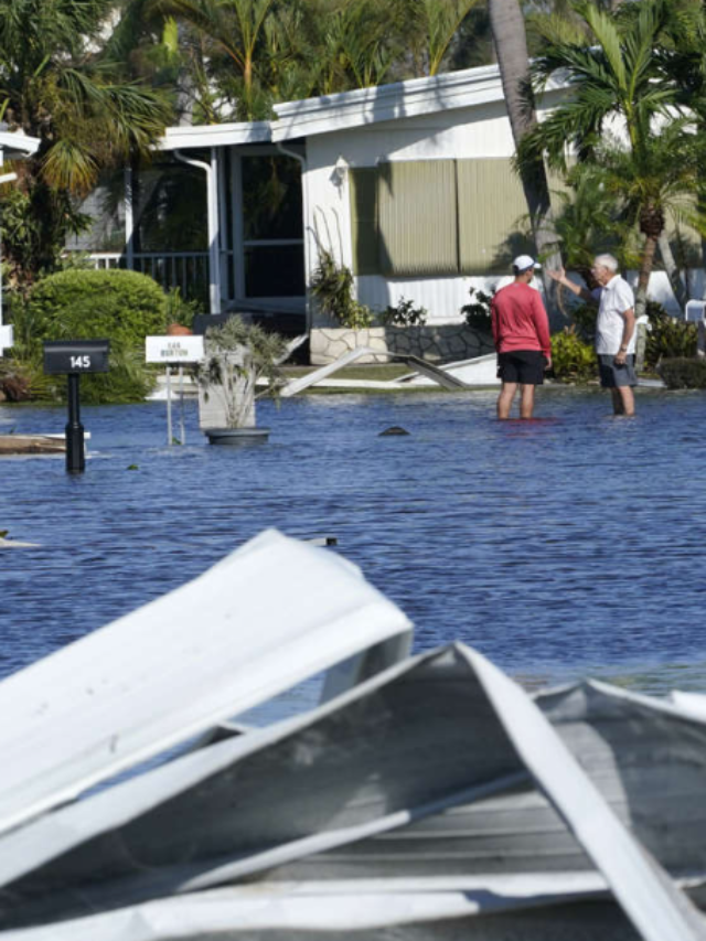 Rapidly fueling super hurricanes