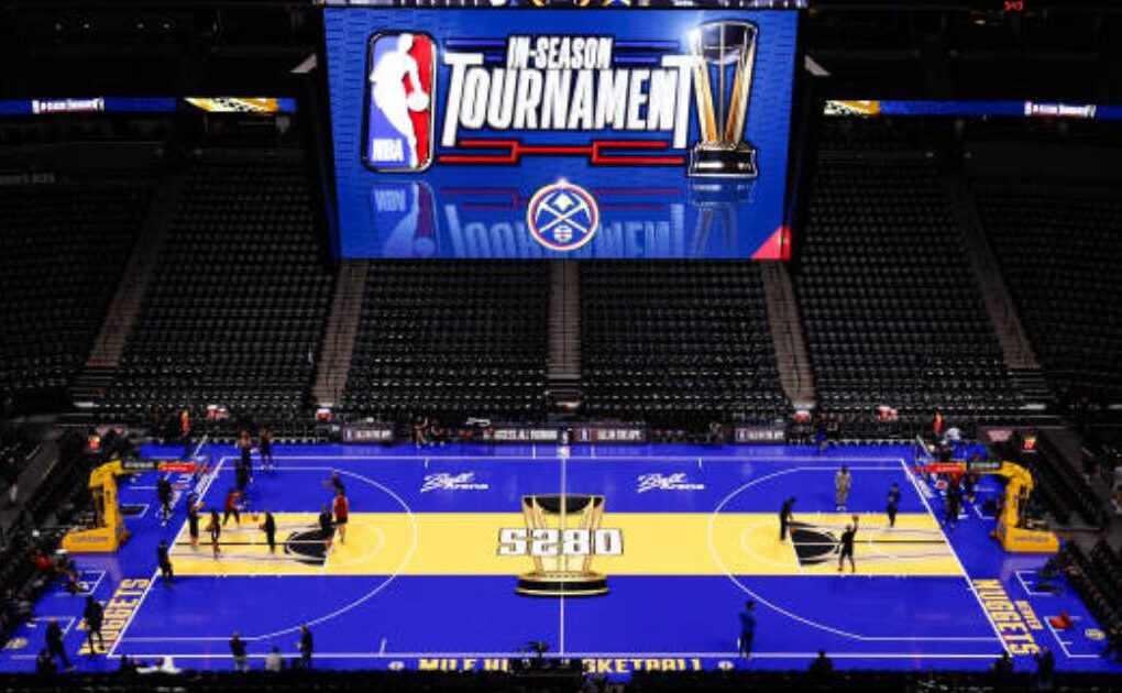 2025 NBA Playoffs Roundtable What’s Going On -gettyimages