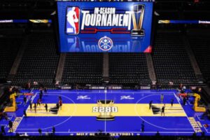 2025 NBA Playoffs Roundtable What’s Going On -gettyimages