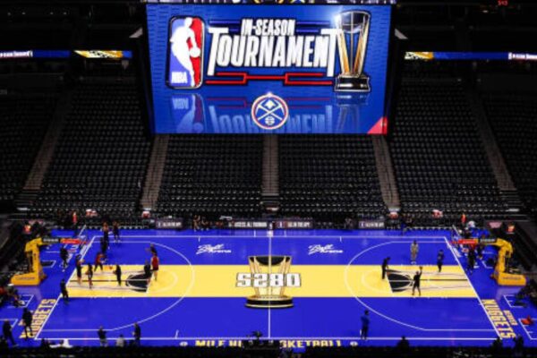 2025 NBA Playoffs Roundtable What’s Going On -gettyimages