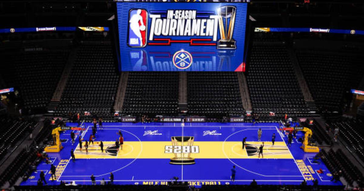 2025 NBA Playoffs Roundtable What’s Going On -gettyimages