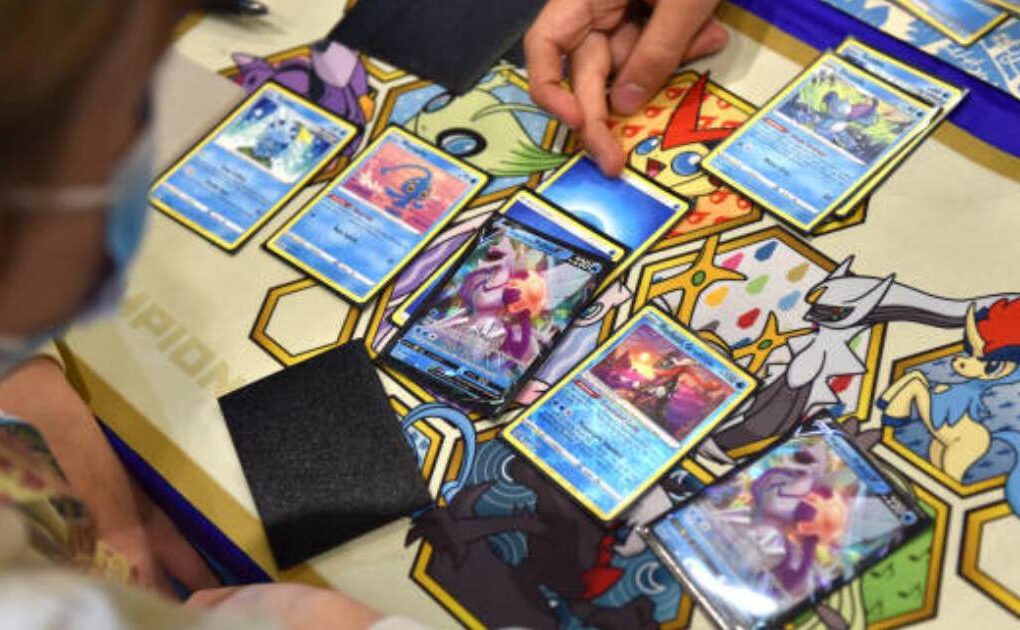 Best Meta Decks for PVP Battles in Pokémon TCG Pocket Best Meta Decks for PVP Battles in Pokémon TCG Pocket 3 -gettyimages