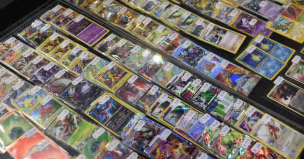 Best Meta Decks for PVP Battles in Pokémon TCG Pocket 3 -gettyimages