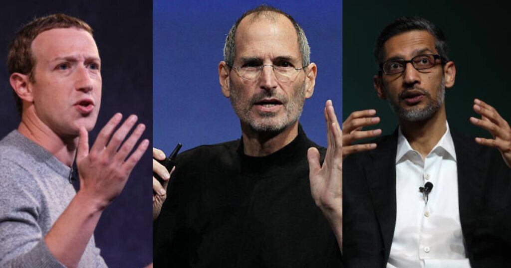 Challenging Times for the Tech Industry in 2025