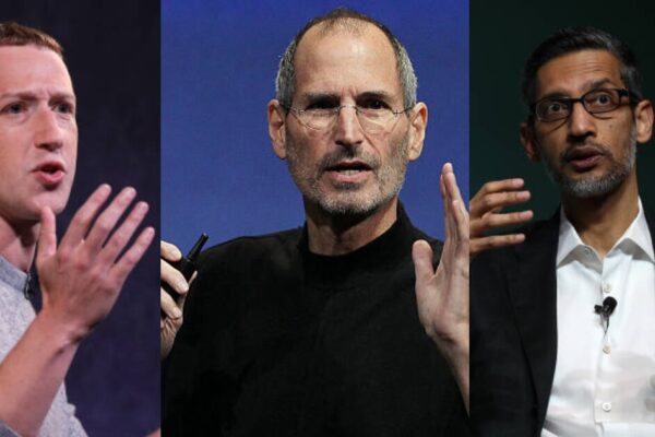 Challenging Times for the Tech Industry in 2025