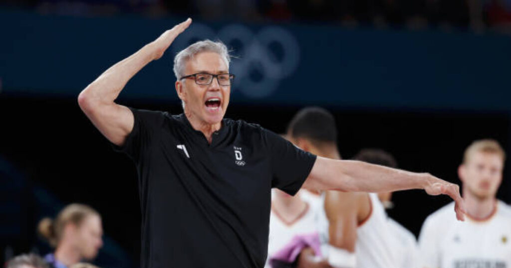 The Inspiring Journey of Gordie Herbert: Life, Legacy, and Triumphs- Credit: gettyimages