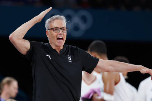 The Inspiring Journey of Gordie Herbert: Life, Legacy, and Triumphs- Credit: gettyimages