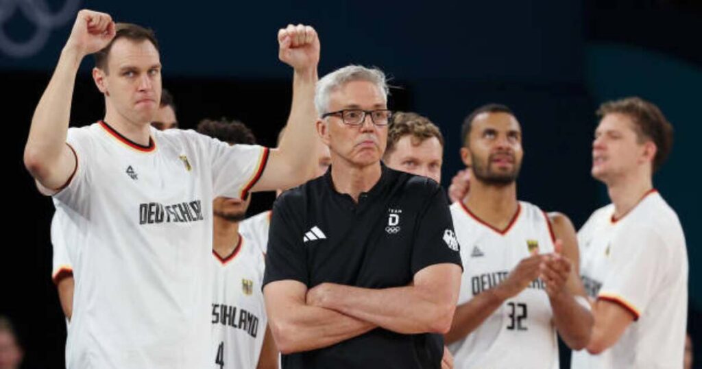 Canada Appoints World Cup Winner Gordie Herbert as Men's Basketball Coach