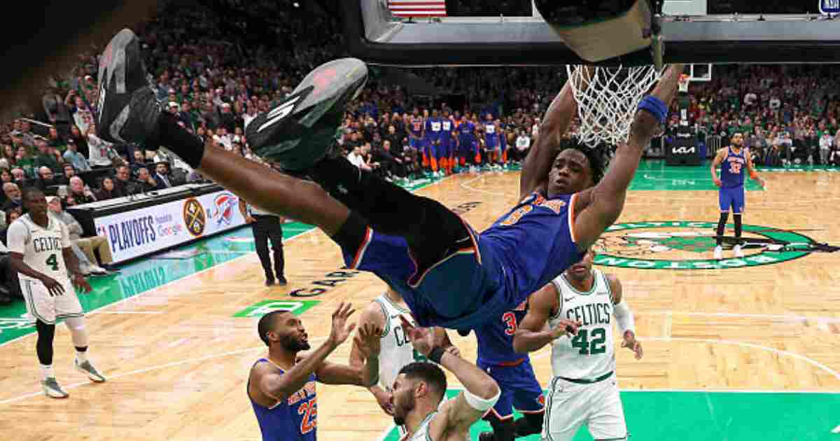NBA Playoffs Results and Takeaways Nuggets, Cavs Win Key Playoff Games