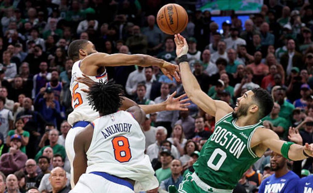 NBA Playoffs Results and Takeaways Nuggets, Cavs Win Key Playoff Games
