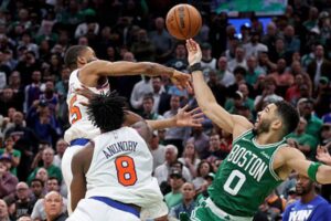 NBA Playoffs Results and Takeaways Nuggets, Cavs Win Key Playoff Games