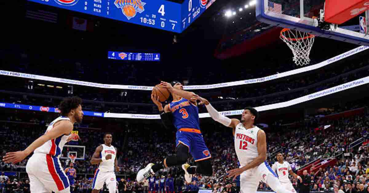 NBA Playoffs Results and Takeaways Nuggets, Cavs Win Key Playoff Games