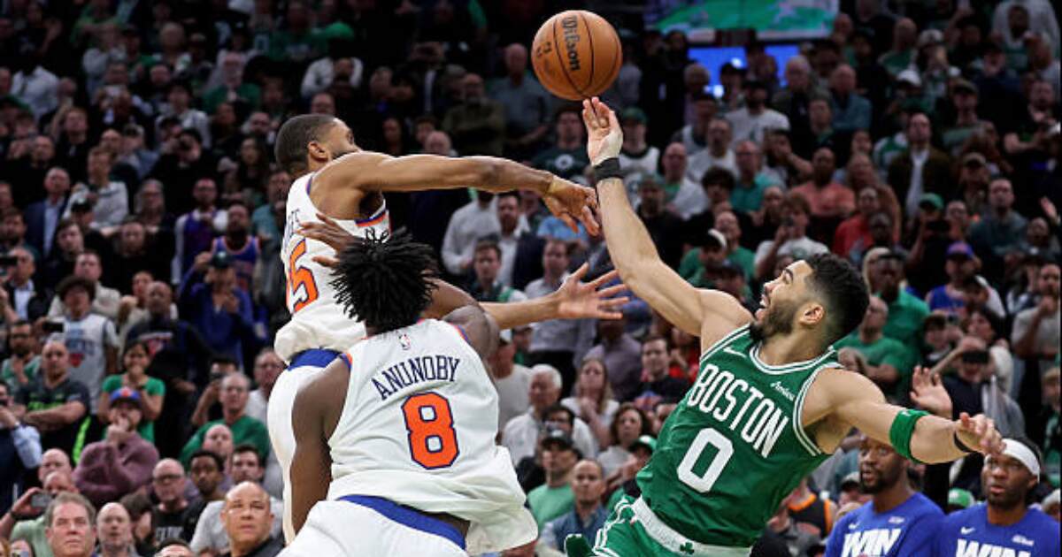 NBA Playoffs Results and Takeaways Nuggets, Cavs Win Key Playoff Games