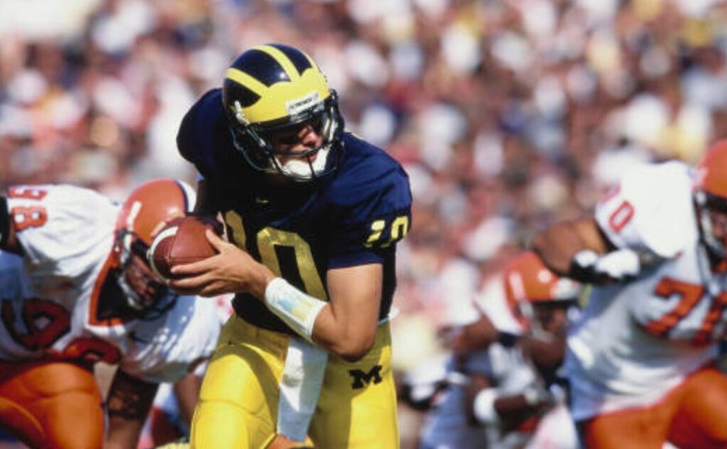 Post-Spring Recap Michigan Football’s Key Players and Progress