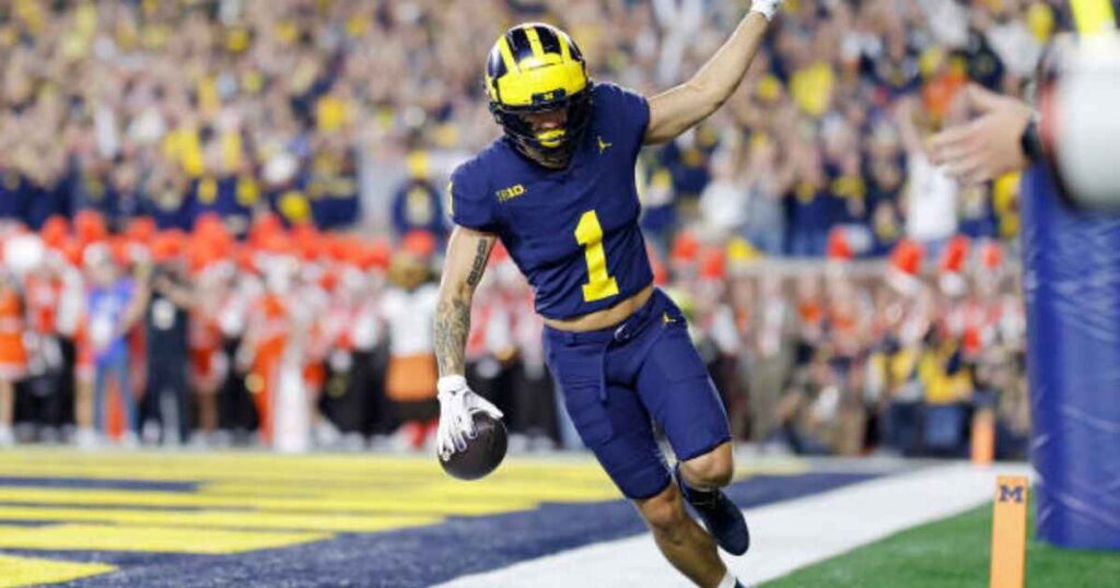 Post-Spring Recap Michigan Football’s Key Players and Progress