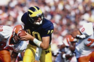 Post-Spring Recap Michigan Football’s Key Players and Progress