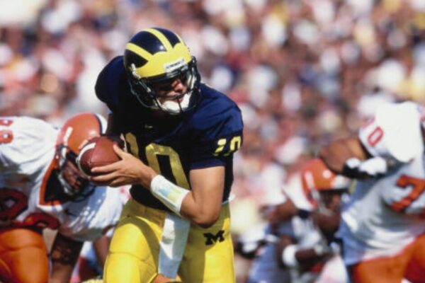 Post-Spring Recap Michigan Football’s Key Players and Progress