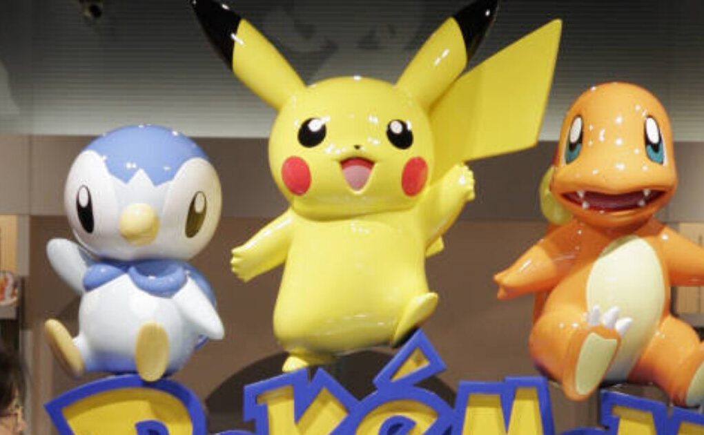 Ultimate Pokémon Starter Ranking Which One Takes the Top Spot