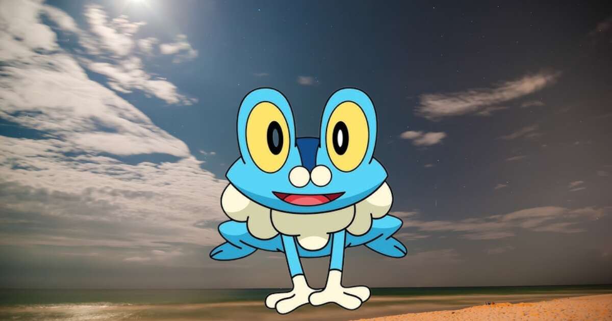 Ultimate Pokémon Starter Ranking Which One Takes the Top Spot