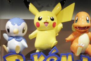 Ultimate Pokémon Starter Ranking Which One Takes the Top Spot