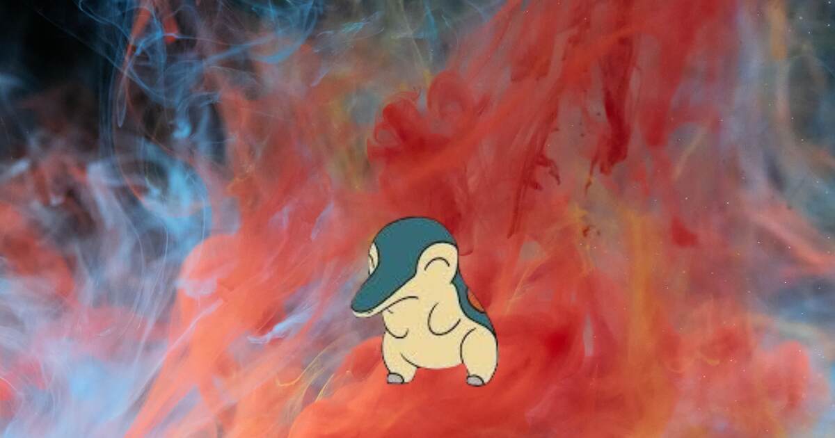 Ultimate Pokémon Starter Ranking Which One Takes the Top Spot