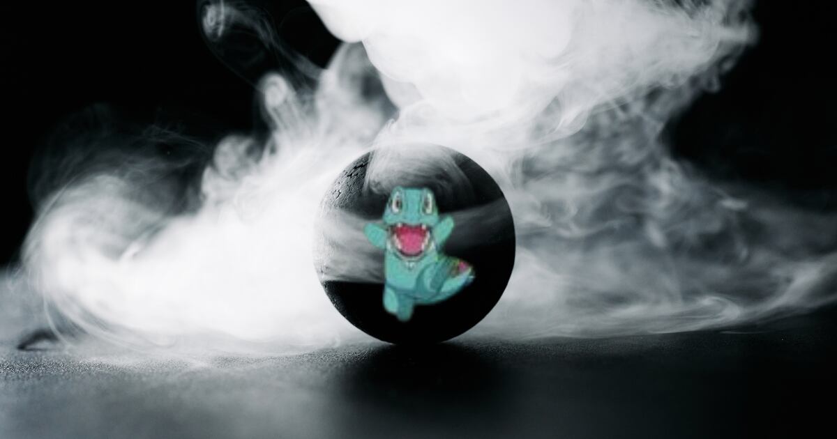 Ultimate Pokémon Starter Ranking Which One Takes the Top Spot