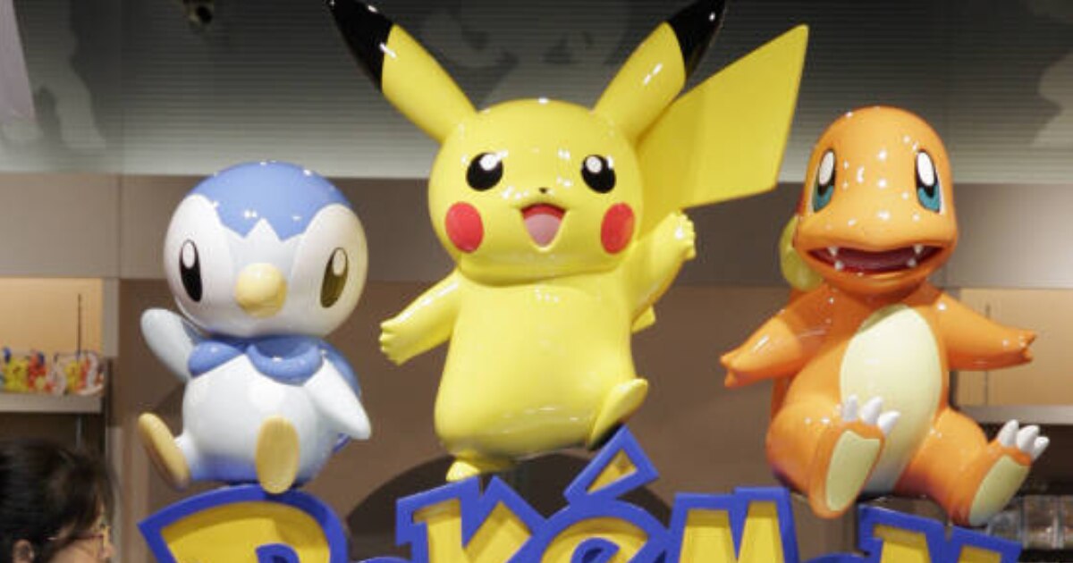 Ultimate Pokémon Starter Ranking Which One Takes the Top Spot