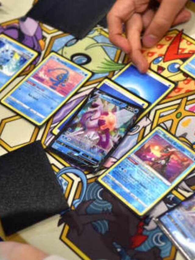 Pokemon TCG Pocket Best Meta Decks For PVP