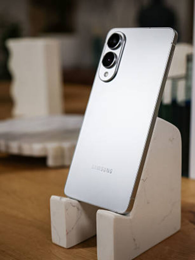 Grab the Galaxy S25 Edge Free with T-Mobile’s New Promotion