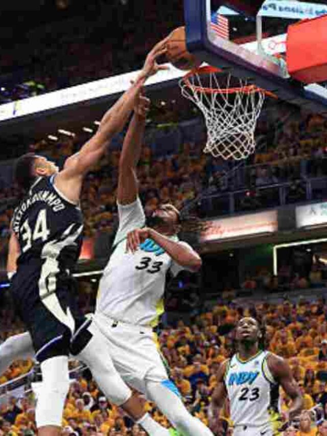 Peacock Adds Live Shot Stats Overlay to Enhance NBA Game Coverage