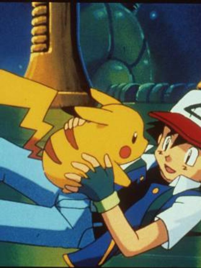 Pokemon Gen 10 Rumor Reveals Starters