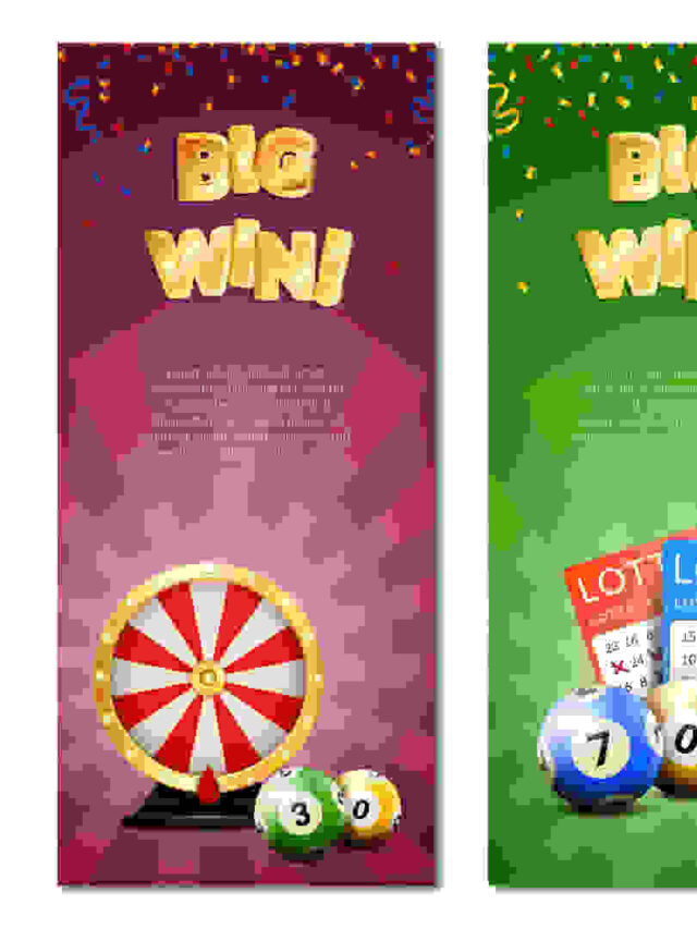 man wins $2 million in Mega Millions lottery!